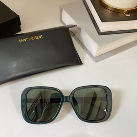SAINT LAURENT *9034 Размер： 57-17-145