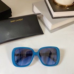 SAINT LAURENT *9034 Размер： 57-17-145