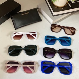 SAINT LAURENT *9034 Размер： 57-17-145