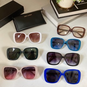 SAINT LAURENT *9034 Размер： 57-17-145