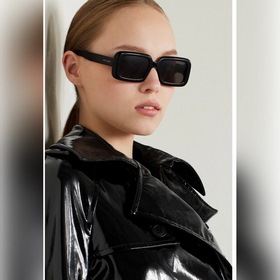 SAINT LAURENT Модель： SL534