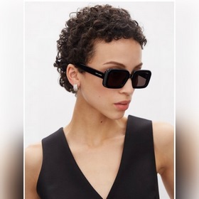 SAINT LAURENT Модель： SL534