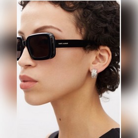 SAINT LAURENT Модель： SL534
