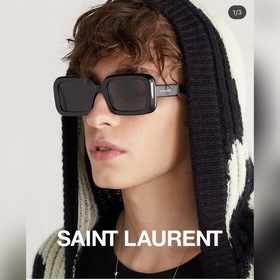 SAINT LAURENT Модель： SL534