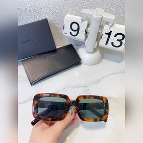 SAINT LAURENT Модель： SL534 Размер： 47*22*145