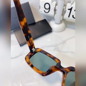 SAINT LAURENT Модель： SL534 Размер： 47*22*145