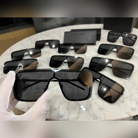 Рекомендуемые солнцезащитные очки на лето SL364 MASK  SAINT LAU