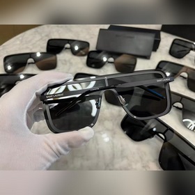 Рекомендуемые солнцезащитные очки на лето SL364 MASK  SAINT LAU
